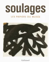 Soulages, Les papiers du musée