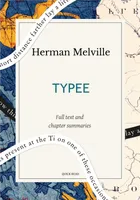 Typee: A Quick Read edition