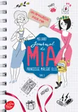 3, Journal de Mia, princesse malgré elle - Tome 3, Un amoureux pour Mia