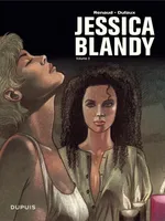 Volume 3, Jessica Blandy - L'intégrale - Tome 3 - Jessica Blandy, l'intégrale - Volume 3