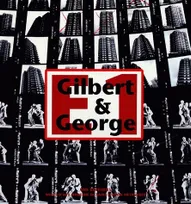 Gilbert & George / E1, E1