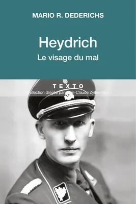 Heydrich, Le visage du mal