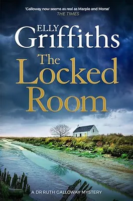 The Locked Room, the thrilling Sunday Times number one bestseller