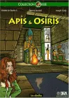Apis et Osiris, Les abeilles
