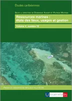 Ressources marines, états des lieux, usages et gestion