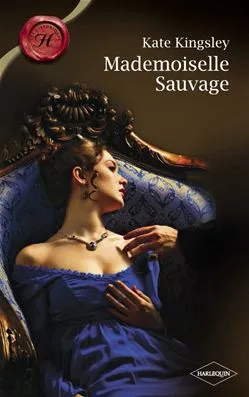 Mademoiselle Sauvage