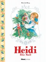 5, Heidi - Tome 05, Heidi fête Noël