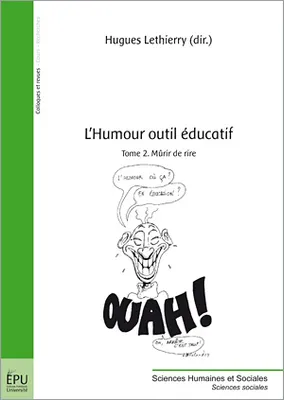 L'HUMOUR OUTIL EDUCATIF