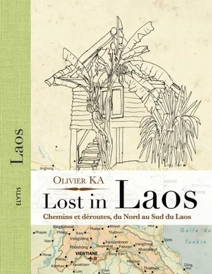 LOST IN LAOS