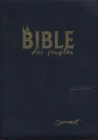 La Bible des peuples 