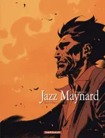 4, Jazz Maynard - Tome 4 - Sans espoir