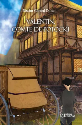 Valentin, comte de Potocki