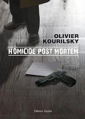Homicide post mortem, Un thriller médical palpitant