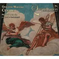 Cesare, Giovanni Martino : Musicali Melodie