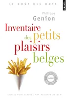Inventaire des petits plaisirs belges