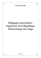 Pédagogie universitaire : expérience de la république démocratique du congo