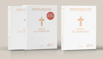 Missel Célébrer - dimanche - Edition cadeau