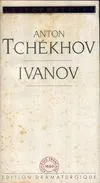 Ivanov (Le Répertoire) [Unknown Binding] Cehov, Anton Pavlovic