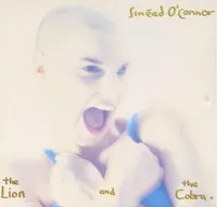 LP / The Lion And The Cobra / O'Connor, Sinead