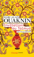 Invitation au Talmud