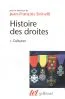 Histoire des droites en France (Tome 2) - Cultures