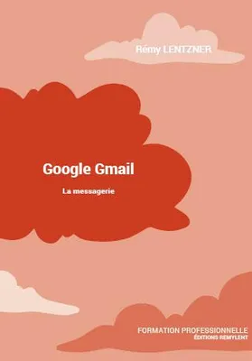 Google Gmail, La messagerie