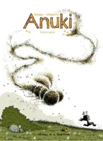 Anuki - Tome 11 - Dards-dards