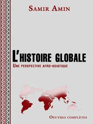 L'histoire globale - Une perspective afro-asiatique
