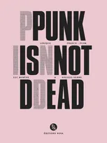 Punk is not dead, Lexique franco-punk