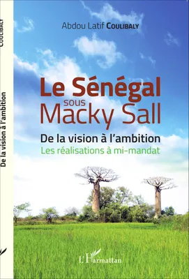 Le Sénégal sous Macky Sall, De la vision à l'ambition - Les réalisations à mi-mandat