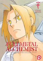 Fullmetal Alchemist, Chronicle