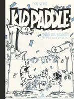 15, Kid Paddle - Tome 15 - Edition N&B Fac-Similé