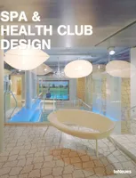 SPA & health club design