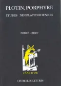 Plotin, Porphyre, Études néoplatoniciennes