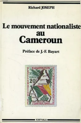 Le Mouvement nationaliste au Cameroun - les origines sociales de l'U.P.C., les origines sociales de l'U.P.C.