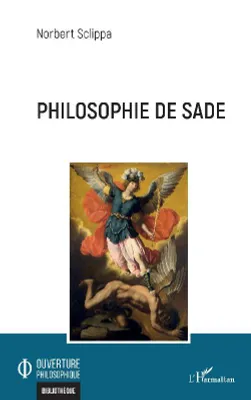 Philosophie de Sade