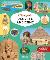 L'imagerie - L'Égypte ancienne