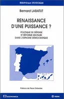 Stratégie et diplomatie - 1870-1945, 1870-1945