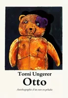 Otto, Autobiographie d'un ours en peluche