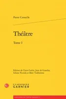 1, Théâtre