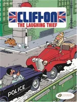 Clifton - tome 2 The Laughing thief