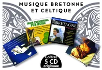 Musique bretonne et celtique