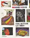Livres Arts Beaux-Arts Histoire de l'art Rendez-vous, collection Lambert Brian Holmes, Jacqueline Kiang