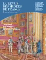Revue des musées de France 3-2023