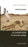 Le Darfour. Un génocide ambigu, Un génocide ambigu