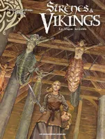 4, Sirènes et Vikings T4, La Vague invisible