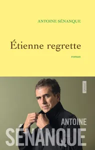 Etienne regrette, roman