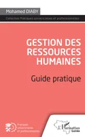 Gestion des ressources humaines, Guide pratique