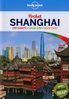 Shanghai Pocket 3ed -anglais-