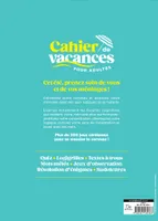 Livres Scolaire-Parascolaire Cahiers de vacances Cahier de vacances - Mémoire Booster COLLECTIF